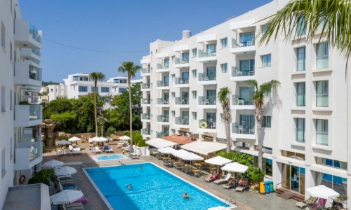 Alva Hotel Apartments, karpaten.md