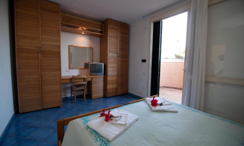 Hotel Club Esse Roccaruja, karpaten.md, 2