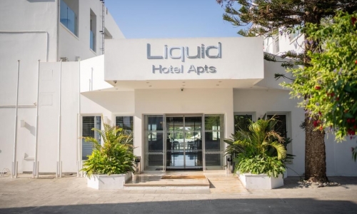 Liquid Hotel Apartments, karpaten.md, 2