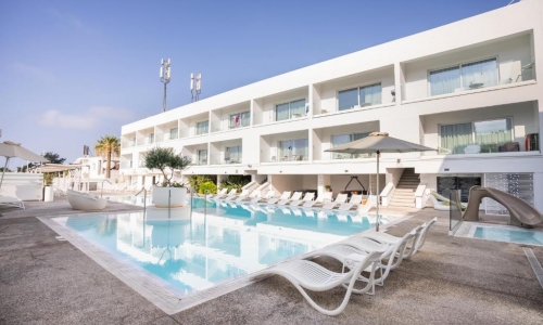 Liquid Hotel Apartments, karpaten.md