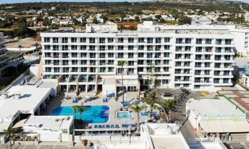 Hotel Melini Suites, karpaten.md
