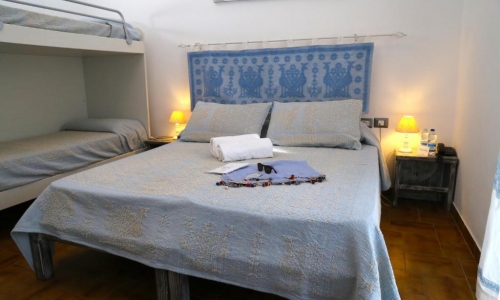Hotel Club Esse Sporting, karpaten.md, 2