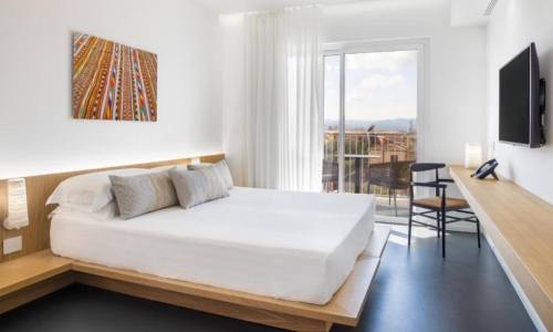 Hotel Felix Olbia, karpaten.md, 2