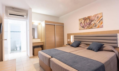Vrissaki Hotel Apartments, karpaten.md, 2