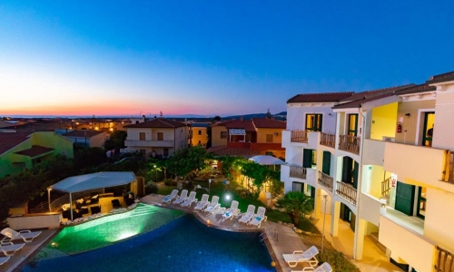Hotel Ariadimari, karpaten.md, 2