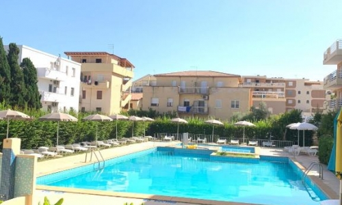 Hotel Residence Buganvillea, karpaten.md, 2