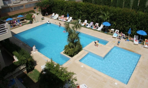 Hotel Residence Buganvillea, karpaten.md