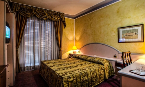 Hotel Grazia Deledda, karpaten.md, 2