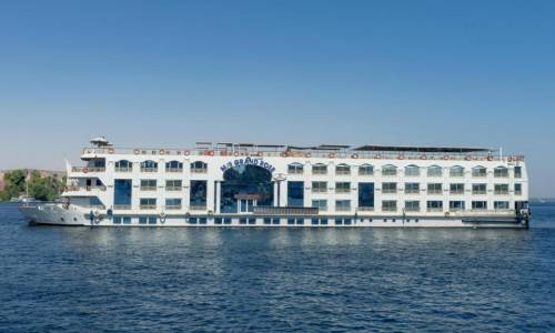 Croaziera pe Nil si sejur in Hurghada, karpaten.md