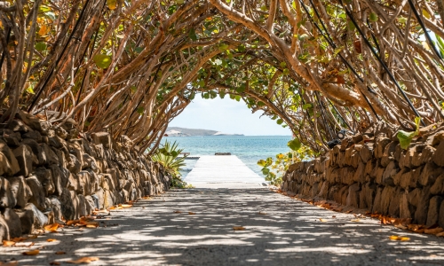 Le Cap Est Lagoon Resort & Spa, karpaten.md, 2
