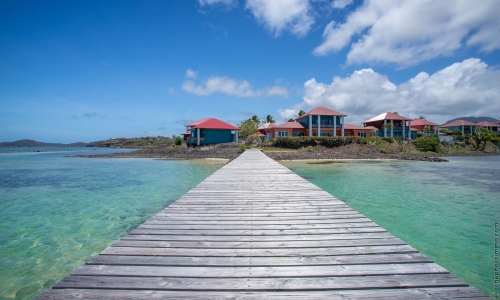 Le Cap Est Lagoon Resort & Spa, karpaten.md