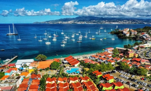 Hôtel Bambou & Spa, karpaten.md, 2