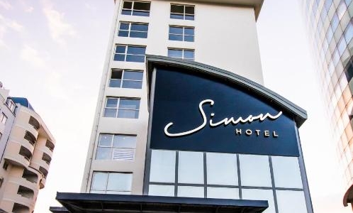 Simon Hotel, karpaten.md
