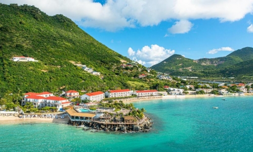 Grand Case Beach Club, karpaten.md