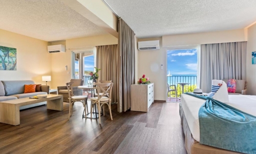 Grand Case Beach Club, karpaten.md, 2