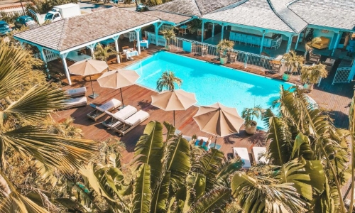 Hotel La Plantation, karpaten.md, 2