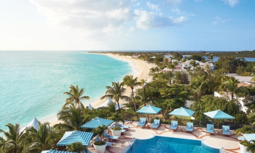 La Samanna, A Belmond Hotel, St Martin, karpaten.md