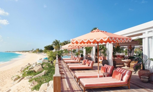 La Samanna, A Belmond Hotel, St Martin, karpaten.md, 2
