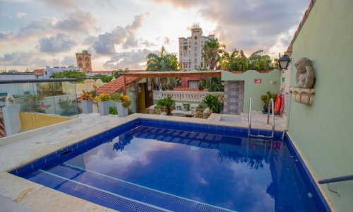 Casa La Fe, karpaten.md, 2