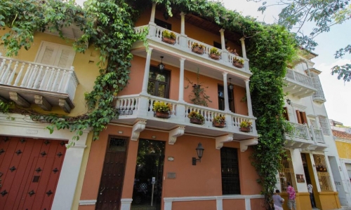 Casa La Fe, karpaten.md