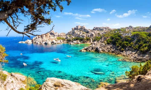 Circuit Corsica si Sardinia - Bijuteriile Mediteranei, karpaten.md