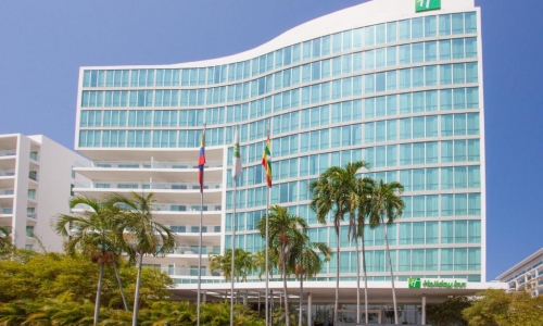 Holiday Inn Cartagena Morros, an IHG Hotel, karpaten.md