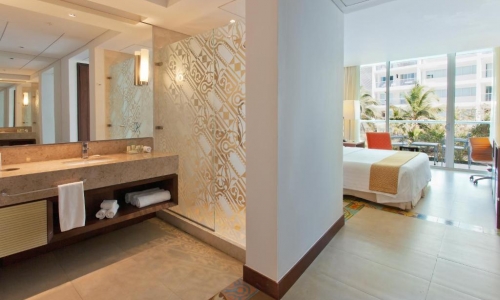 Holiday Inn Cartagena Morros, an IHG Hotel, karpaten.md, 2