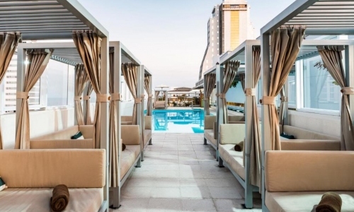 Holiday Inn Express - Cartagena Bocagrande, an IHG Hotel, karpaten.md