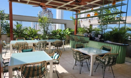 Holiday Inn Express - Cartagena Bocagrande, an IHG Hotel, karpaten.md, 2