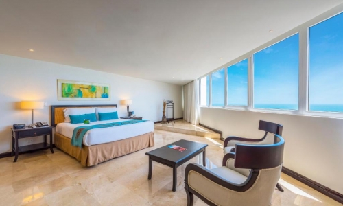 Hotel Almirante Cartagena - Colombia, karpaten.md, 2