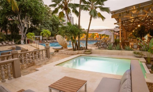 Hotel Caribe by Faranda Grand, a member of Radisson Individuals, karpaten.md