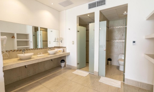 Hotel Cartagena Dubai, karpaten.md, 2