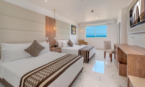 Hotel Cartagena Plaza, karpaten.md, 2