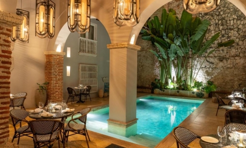 Hotel Casa Don Luis by Faranda Boutique, a member of Radisson Individuals, karpaten.md