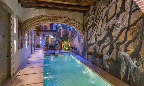 Hotel Casa La Factoria by Faranda Boutique, a member of Radisson Individuals, karpaten.md