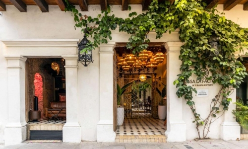 Hotel Casa La Factoria by Faranda Boutique, a member of Radisson Individuals, karpaten.md, 2