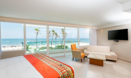 Hotel Dann Cartagena, karpaten.md, 2