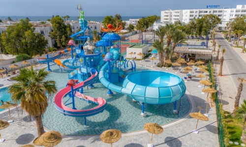 Blue Beach Golf & SPA Resort, karpaten.md, 2