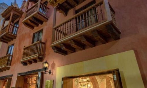 Hotel Santa Catalina, karpaten.md, 2