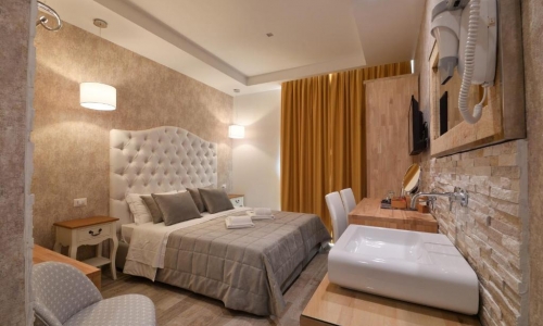 Relais Barberini, karpaten.md