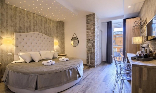 Relais Barberini, karpaten.md, 2