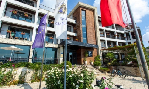 Regina Maria Spa, karpaten.md, 2