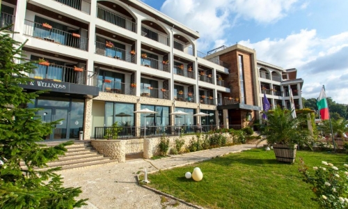 Regina Maria Spa, karpaten.md