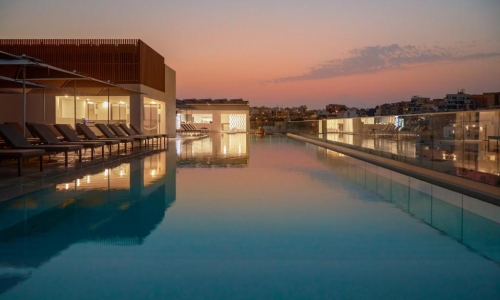 Novotel Malta Sliema, karpaten.md