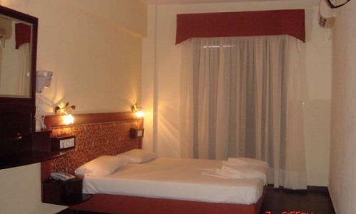 Elinotel Polis, karpaten.md, 2