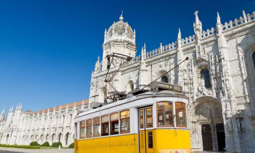 Marele Tur al Portugaliei si Santiago de Compostela, karpaten.md