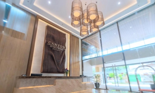 Canyon Hotels & Resorts Boracay, karpaten.md, 2