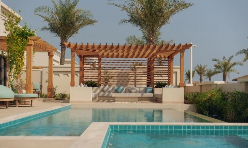 Naama Beach Villas & Spa, karpaten.md