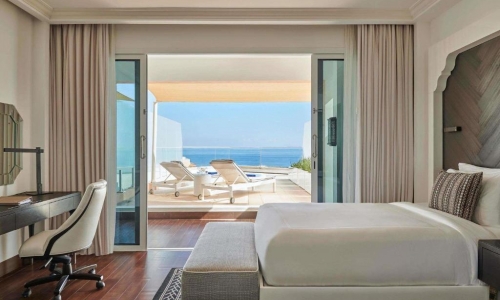 Fairmont Fujairah Beach Resort, karpaten.md, 2