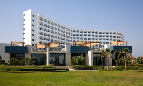 Hotel & Villas Ajman by Blazon Hotels, karpaten.md